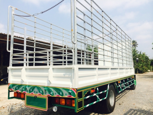 ขาย6ล้อเดก้าปี49..ราคา960,000_จัดได้800,000ครับ