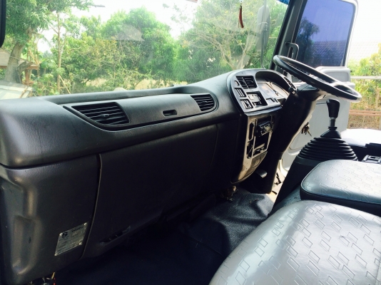 ขาย6ล้อเดก้าปี49..ราคา960,000_จัดได้800,000ครับ