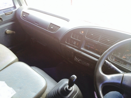 ขาย6ล้อเดก้าปี49..ราคา960,000_จัดได้800,000ครับ