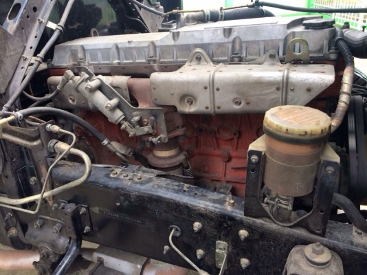 ขาย6ล้อเดก้าปี49..ราคา960,000_จัดได้800,000ครับ