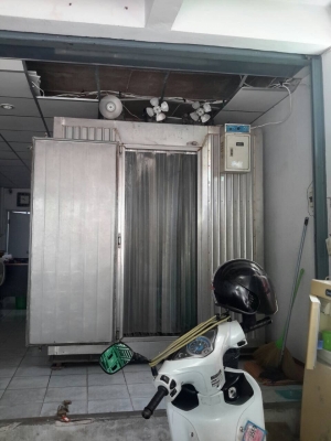 ตู้ห้องเย็น