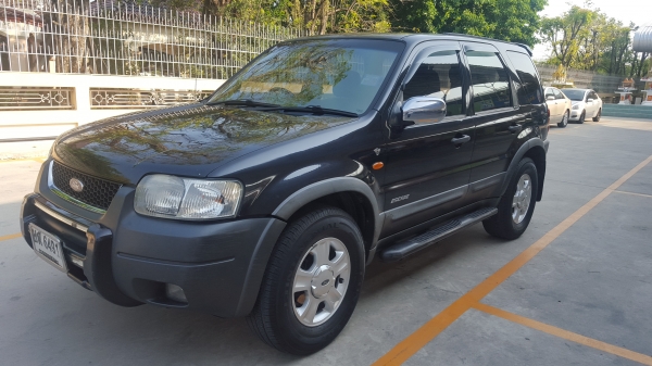 ford escape ford escape