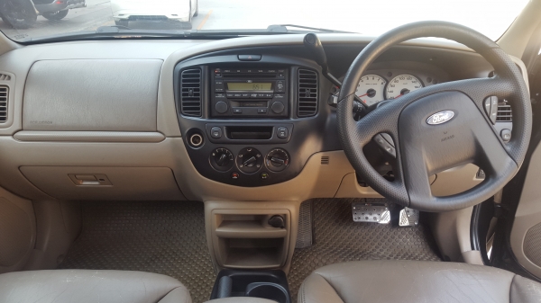 ford escape ford escape