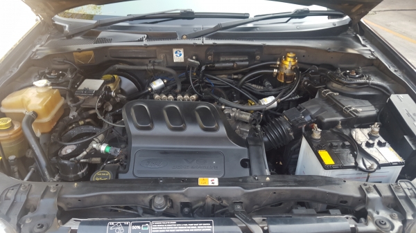 ford escape ford escape