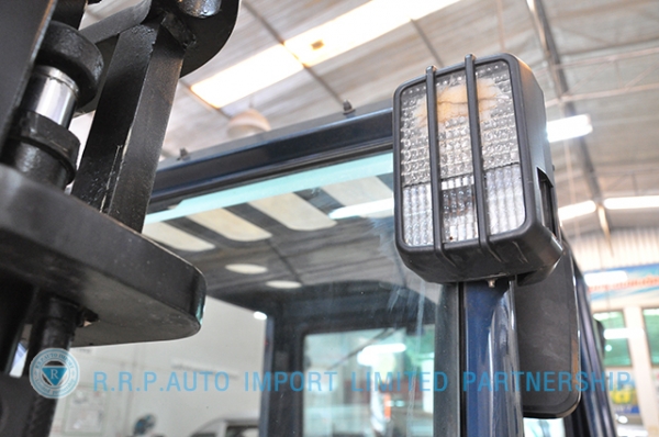 ขายรถโฟล์คลิฟท์มือสอง TOYOTA รุ่น 7FG20-1757 ราคา xxx,xxx บาท สภาพเดิมจากญี่ปุ่นจากประเทศญี่ปุ่น ไม่เคยใช้งานในไทย