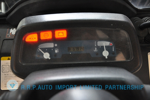 ขายรถโฟล์คลิฟท์มือสอง TOYOTA รุ่น 7FG20-1757 ราคา xxx,xxx บาท สภาพเดิมจากญี่ปุ่นจากประเทศญี่ปุ่น ไม่เคยใช้งานในไทย