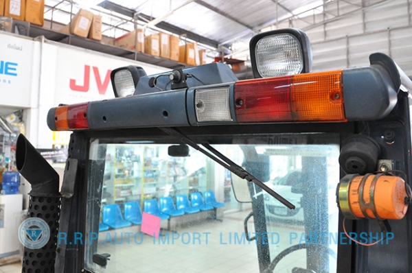 ขายรถโฟล์คลิฟท์มือสอง TOYOTA รุ่น 7FG20-1757 ราคา xxx,xxx บาท สภาพเดิมจากญี่ปุ่นจากประเทศญี่ปุ่น ไม่เคยใช้งานในไทย