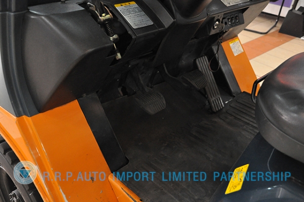 ขายรถโฟล์คลิฟท์มือสอง TOYOTA รุ่น 7FG20-1757 ราคา xxx,xxx บาท สภาพเดิมจากญี่ปุ่นจากประเทศญี่ปุ่น ไม่เคยใช้งานในไทย