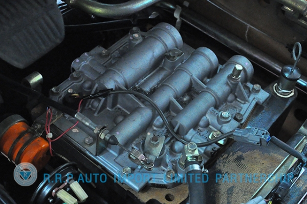 ขายรถโฟล์คลิฟท์มือสอง TOYOTA รุ่น 7FG20-1757 ราคา xxx,xxx บาท สภาพเดิมจากญี่ปุ่นจากประเทศญี่ปุ่น ไม่เคยใช้งานในไทย