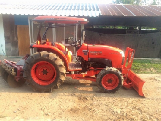 ขายรถไถ47แรงๆถูกๆพร้อมใช้งาน