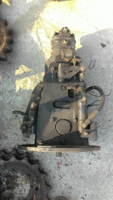 ***ขาย ปั๊มไฮโดรลิค ***สนใจติดต่อ 092 315 8787 กอล์ฟ