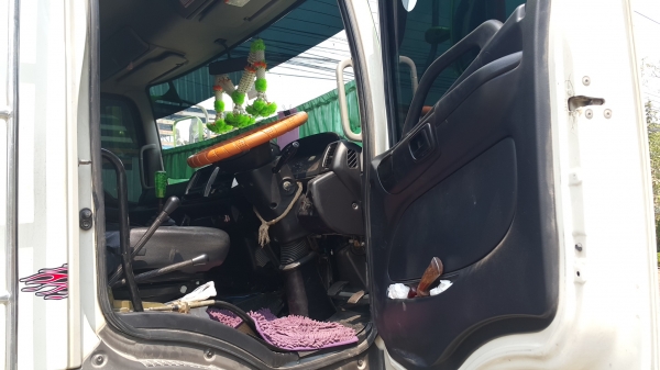 ขายรถพ่วง 24 ล้อ แม่-ลูก กระบะเนียมคอกเกษตรดั้ม อู่.ธวัชชัย HINO 380 ปี.56 รถสวย ยางเต็ม ราคา.3000000 สนใจโทรจองด่วน ขายรถพ่วง 24 ล้อ แม่-ลูก กระบะเนียมคอกเกษตรดั้ม อู่.ธวัชชัย HINO 380 ปี.56 รถสวย ยางเต็ม ราคา.3000000 สนใจโทรจองด่วน