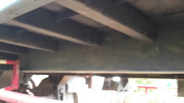 ขายด่วนพ่วงแม่ลูกเดก้า24ล้อ ไม่ดั๊มแม่ยาว7ม.ลูกยาว8ม.มีทุกอย่างครบขาดเครื่อง