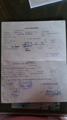 ขายด่วนพ่วงแม่ลูกเดก้า24ล้อ ไม่ดั๊มแม่ยาว7ม.ลูกยาว8ม.มีทุกอย่างครบขาดเครื่อง