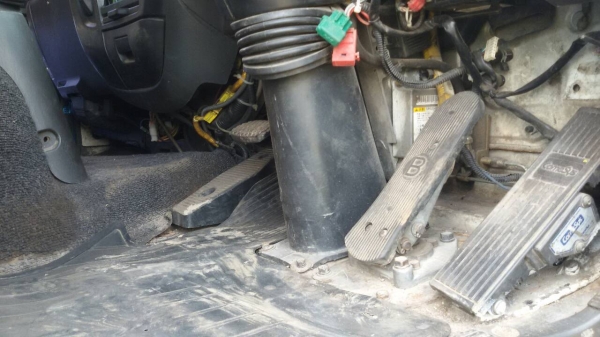 ขายด่วนพ่วงแม่ลูกเดก้า24ล้อ ไม่ดั๊มแม่ยาว7ม.ลูกยาว8ม.มีทุกอย่างครบขาดเครื่อง