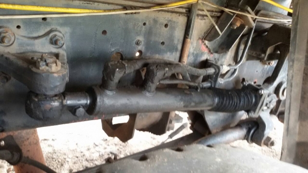 ขายด่วนพ่วงแม่ลูกเดก้า24ล้อ ไม่ดั๊มแม่ยาว7ม.ลูกยาว8ม.มีทุกอย่างครบขาดเครื่อง