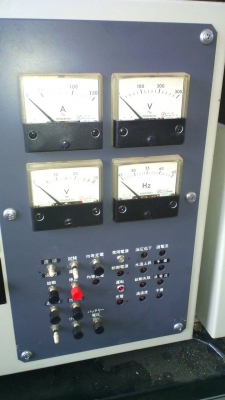 ***ขาย เครื่องปั่นไฟ 35kva เก่านอก***สนใจติดต่อ 092 315 8787 กอล์ฟ