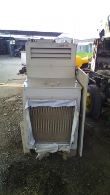 ***ขาย เครื่องปั่นไฟ 35kva เก่านอก***สนใจติดต่อ 092 315 8787 กอล์ฟ