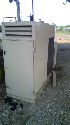 ***ขาย เครื่องปั่นไฟ 35kva เก่านอก***สนใจติดต่อ 092 315 8787 กอล์ฟ