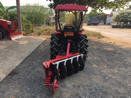 ขายรถไถยันมาร์ EF352T พร้อมผานพรวน ราคา 189,000 บาท สนใจโทร 081-9136451 ค่ะ ขายรถไถยันมาร์ EF352T พร้อมผานพรวน ราคา 189,000 บาท สนใจโทร 081-9136451 ค่ะ