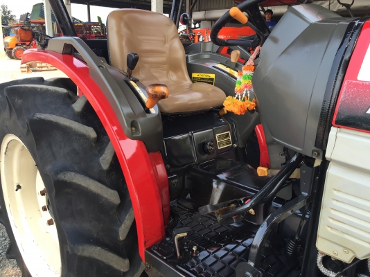 ขายรถไถยันมาร์ EF352T พร้อมผานพรวน ราคา 189,000 บาท สนใจโทร 081-9136451 ค่ะ ขายรถไถยันมาร์ EF352T พร้อมผานพรวน ราคา 189,000 บาท สนใจโทร 081-9136451 ค่ะ