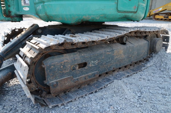 ขายแม็คโค KOMATSU PC27MR-1 ปี2002 นำเข้าจากญี่ปุ่น ไม่เคยผ่านการใช้งานในไทย ขายแม็คโค KOMATSU PC27MR-1 ปี2002 นำเข้าจากญี่ปุ่น ไม่เคยผ่านการใช้งานในไทย