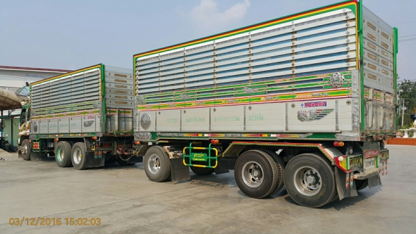 ขายรถพ่วง 22 ล้อ แม่-ลูก กระบะเนียมคอกเกษตรดั้ม อู่.สหกิจ ISUZU 270 ปี.47 ยูโรทู รถสวยขั้นเทพ ราคา.2150000 สนใจรีบจองด่วน ขายรถพ่วง 22 ล้อ แม่-ลูก กระบะเนียมคอกเกษตรดั้ม อู่.สหกิจ ISUZU 270 ปี.47 ยูโรทู รถสวยขั้นเทพ ราคา.2150000 สนใจรีบจองด่วน