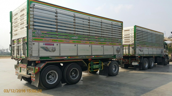 ขายรถพ่วง 22 ล้อ แม่-ลูก กระบะเนียมคอกเกษตรดั้ม อู่.สหกิจ ISUZU 270 ปี.47 ยูโรทู รถสวยขั้นเทพ ราคา.2150000 สนใจรีบจองด่วน ขายรถพ่วง 22 ล้อ แม่-ลูก กระบะเนียมคอกเกษตรดั้ม อู่.สหกิจ ISUZU 270 ปี.47 ยูโรทู รถสวยขั้นเทพ ราคา.2150000 สนใจรีบจองด่วน