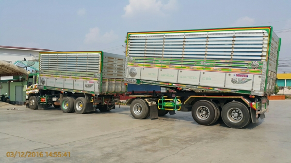 ขายรถพ่วง 22 ล้อ แม่-ลูก กระบะเนียมคอกเกษตรดั้ม อู่.สหกิจ ISUZU 270 ปี.47 ยูโรทู รถสวยขั้นเทพ ราคา.2150000 สนใจรีบจองด่วน ขายรถพ่วง 22 ล้อ แม่-ลูก กระบะเนียมคอกเกษตรดั้ม อู่.สหกิจ ISUZU 270 ปี.47 ยูโรทู รถสวยขั้นเทพ ราคา.2150000 สนใจรีบจองด่วน