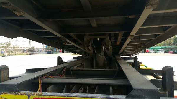 ขายรถพ่วง 22 ล้อ แม่-ลูก กระบะเนียมคอกเกษตรดั้ม อู่.สหกิจ ISUZU 270 ปี.47 ยูโรทู รถสวยขั้นเทพ ราคา.2150000 สนใจรีบจองด่วน ขายรถพ่วง 22 ล้อ แม่-ลูก กระบะเนียมคอกเกษตรดั้ม อู่.สหกิจ ISUZU 270 ปี.47 ยูโรทู รถสวยขั้นเทพ ราคา.2150000 สนใจรีบจองด่วน