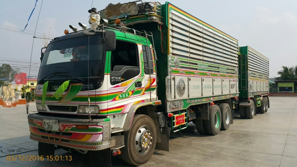 ขายรถพ่วง 22 ล้อ แม่-ลูก กระบะเนียมคอกเกษตรดั้ม อู่.สหกิจ ISUZU 270 ปี.47 ยูโรทู รถสวยขั้นเทพ ราคา.2150000 สนใจรีบจองด่วน ขายรถพ่วง 22 ล้อ แม่-ลูก กระบะเนียมคอกเกษตรดั้ม อู่.สหกิจ ISUZU 270 ปี.47 ยูโรทู รถสวยขั้นเทพ ราคา.2150000 สนใจรีบจองด่วน
