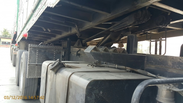 ขายรถพ่วง 22 ล้อ แม่-ลูก กระบะเนียมคอกเกษตรดั้ม อู่.สหกิจ ISUZU 270 ปี.47 ยูโรทู รถสวยขั้นเทพ ราคา.2150000 สนใจรีบจองด่วน ขายรถพ่วง 22 ล้อ แม่-ลูก กระบะเนียมคอกเกษตรดั้ม อู่.สหกิจ ISUZU 270 ปี.47 ยูโรทู รถสวยขั้นเทพ ราคา.2150000 สนใจรีบจองด่วน