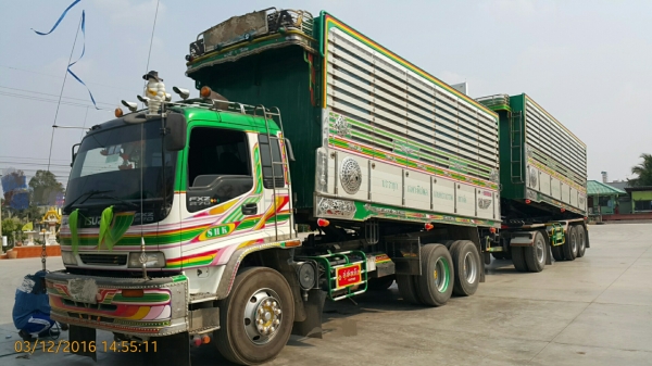 ขายรถพ่วง 22 ล้อ แม่-ลูก กระบะเนียมคอกเกษตรดั้ม อู่.สหกิจ ISUZU 270 ปี.47 ยูโรทู รถสวยขั้นเทพ ราคา.2150000 สนใจรีบจองด่วน ขายรถพ่วง 22 ล้อ แม่-ลูก กระบะเนียมคอกเกษตรดั้ม อู่.สหกิจ ISUZU 270 ปี.47 ยูโรทู รถสวยขั้นเทพ ราคา.2150000 สนใจรีบจองด่วน