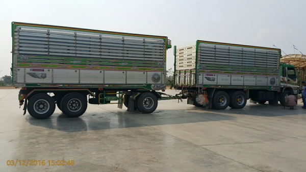 ขายรถพ่วง 22 ล้อ แม่-ลูก กระบะเนียมคอกเกษตรดั้ม อู่.สหกิจ ISUZU 270 ปี.47 ยูโรทู รถสวยขั้นเทพ ราคา.2150000 สนใจรีบจองด่วน ขายรถพ่วง 22 ล้อ แม่-ลูก กระบะเนียมคอกเกษตรดั้ม อู่.สหกิจ ISUZU 270 ปี.47 ยูโรทู รถสวยขั้นเทพ ราคา.2150000 สนใจรีบจองด่วน