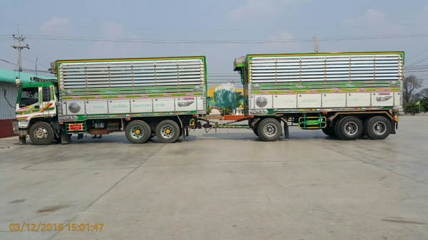 ขายรถพ่วง 22 ล้อ แม่-ลูก กระบะเนียมคอกเกษตรดั้ม อู่.สหกิจ ISUZU 270 ปี.47 ยูโรทู รถสวยขั้นเทพ ราคา.2150000 สนใจรีบจองด่วน ขายรถพ่วง 22 ล้อ แม่-ลูก กระบะเนียมคอกเกษตรดั้ม อู่.สหกิจ ISUZU 270 ปี.47 ยูโรทู รถสวยขั้นเทพ ราคา.2150000 สนใจรีบจองด่วน