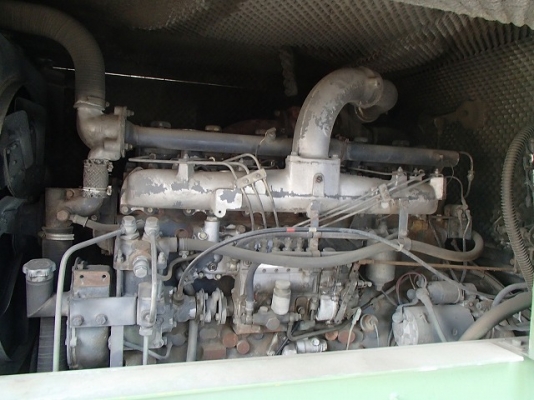 รถขูด ไสผิวถนน SAKAI ER160