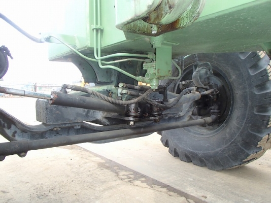 รถขูด ไสผิวถนน SAKAI ER160