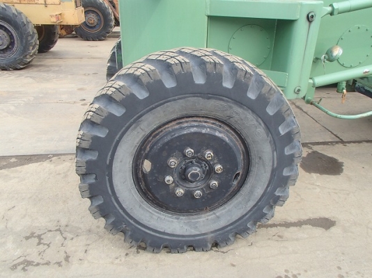 รถขูด ไสผิวถนน SAKAI ER160