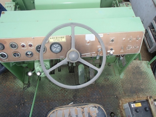 รถขูด ไสผิวถนน SAKAI ER160