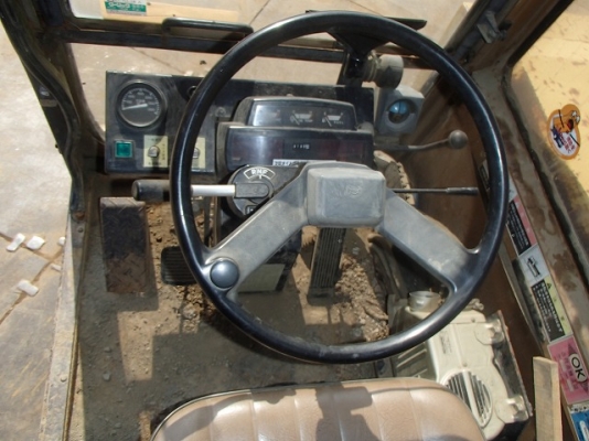 รถดั้ม DUMP CARRIER MITSUBISHI LD1000 รถดั้ม DUMP CARRIER MITSUBISHI LD1000