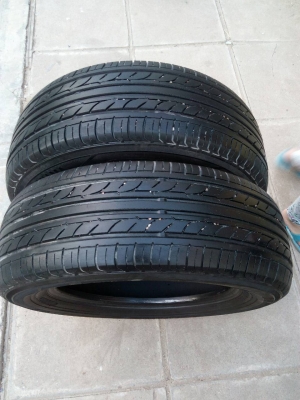 185/65R14 YOKOHAMA Earth-1 มี 2 เส้น tel.081-427-3941 ไอดีไลน์ 0814273941 185/65R14 YOKOHAMA Earth-1 มี 2 เส้น tel.081-427-3941 ไอดีไลน์ 0814273941