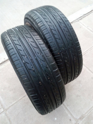 185/65R14 YOKOHAMA Earth-1 มี 2 เส้น tel.081-427-3941 ไอดีไลน์ 0814273941 185/65R14 YOKOHAMA Earth-1 มี 2 เส้น tel.081-427-3941 ไอดีไลน์ 0814273941