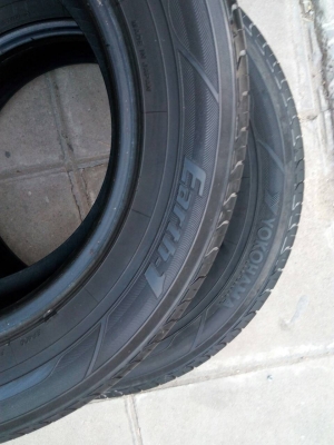 185/65R14 YOKOHAMA Earth-1 มี 2 เส้น tel.081-427-3941 ไอดีไลน์ 0814273941 185/65R14 YOKOHAMA Earth-1 มี 2 เส้น tel.081-427-3941 ไอดีไลน์ 0814273941