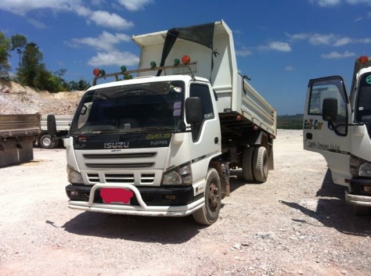 Isuzu 130 ปี50 ติดต่อ 080-1405528