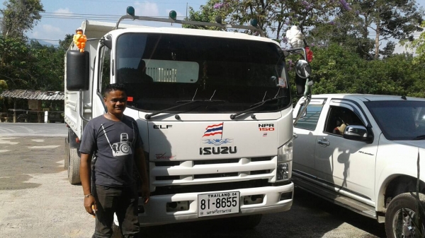 Isuzu150 ปี55 ติดต่อ080-1405528