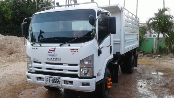 Isuzu150 ปี55 ติดต่อ080-1405528