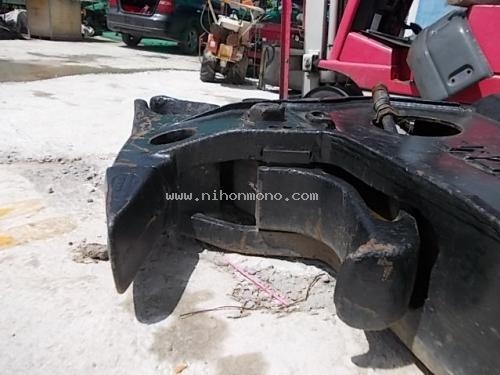 หัวหนีบMITSUBISHI SEIKO 750NL-70 รหัสสินค้า : 12000748 Line ID: nihonmono www.nihonmono.com หัวหนีบMITSUBISHI SEIKO 750NL-70 รหัสสินค้า : 12000748 Line ID: nihonmono www.nihonmono.com