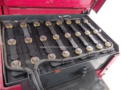 รถยกไฟฟ้า  TOYOTA   3FBL9 รหัสสินค้า : 80803062 ติดต่อ คุณปัญญา Tel.086-8150487 www.nihonmono.com