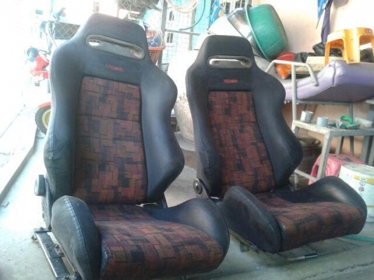 เบาะแท้ครับรุ่น sr4 เบาะแท้ครับรุ่น sr4