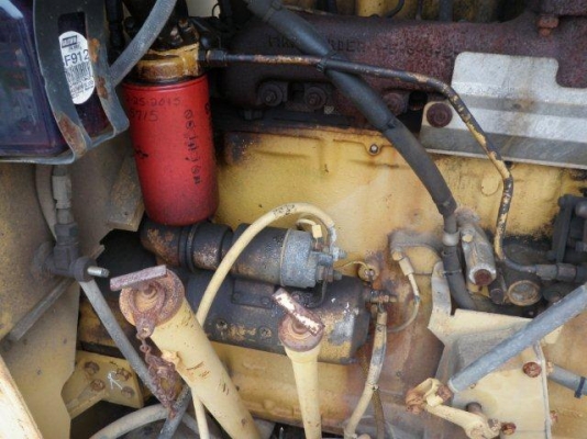 กำลังเข้าไทย!! รถเกรด CATERPILLAR 12G#61M10225 กำลังเข้าไทย!! รถเกรด CATERPILLAR 12G#61M10225